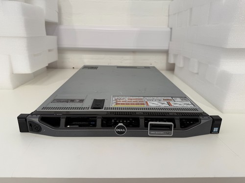 Dell poweredge r630 - r630, 2x
