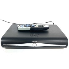 Sky HDMI USB 3D Anytime Sky