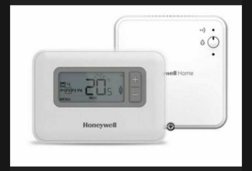 Honeywell t3r wireless - honeywell,