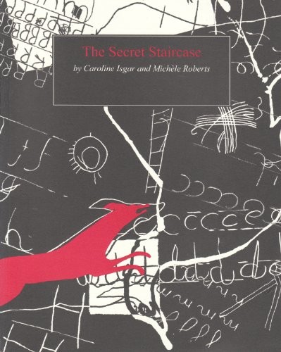 The secret staircase caroline - the, staircase,caroline