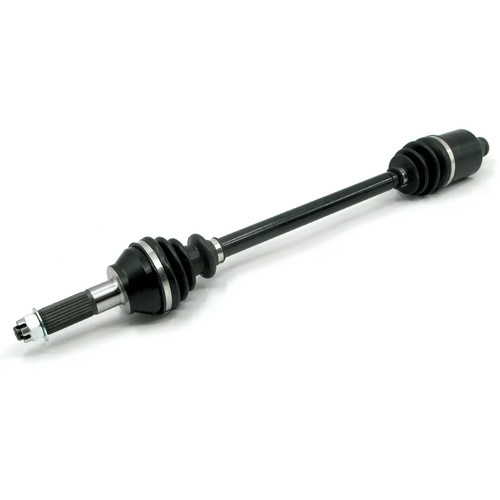 Driveshaft axle rear left - driveshaft,