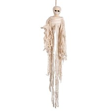 Skeleton Mummy Halloween