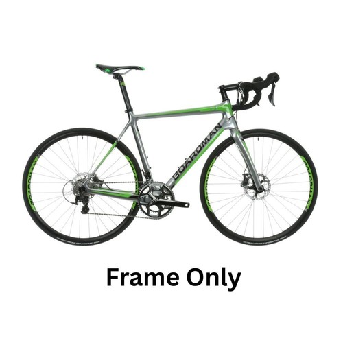 Boardman road pro disc - road,