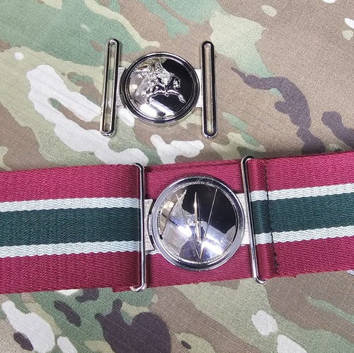 Rams royal army - royal, medical