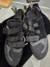 Evolv Defy Climbing Shoes UK 7