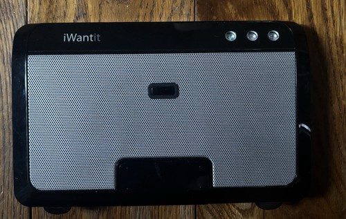Old school iwantit flat - iwantit,