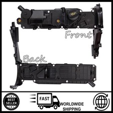 Cylinder Head Cam Rocker Cover