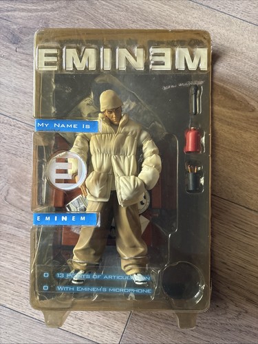 Eminem slim shady 2001 - eminem,