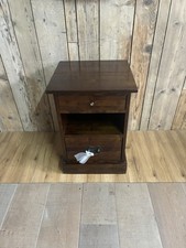 Laura Ashley Garrat 2 Drawer
