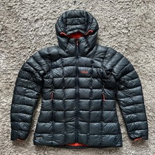 Rab Women's Mythic Alpine Down