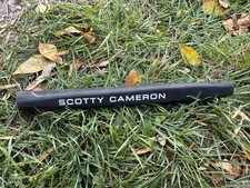 Scotty Cameron Full Contact Putter Grip