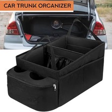 Heavy Duty Collapsible Car