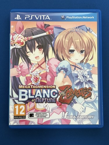 Vita mega tagmension blanc - vita,