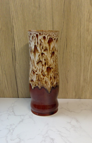 Vintage melba ware vase - ware,