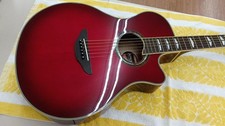 YAMAHA APX1000 Acoustic