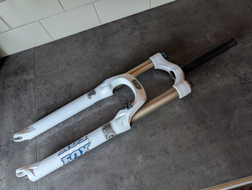 Fox rlc talas forks - rlc,