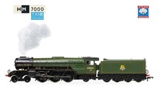 HORNBY R30395SS BR A2 60501