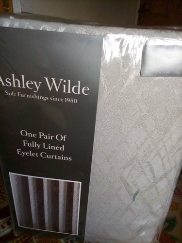 Ashley wilde fully - wilde,