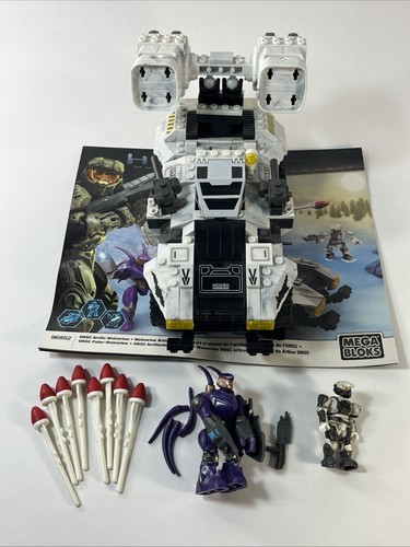 Mega bloks halo - bloks, unsc