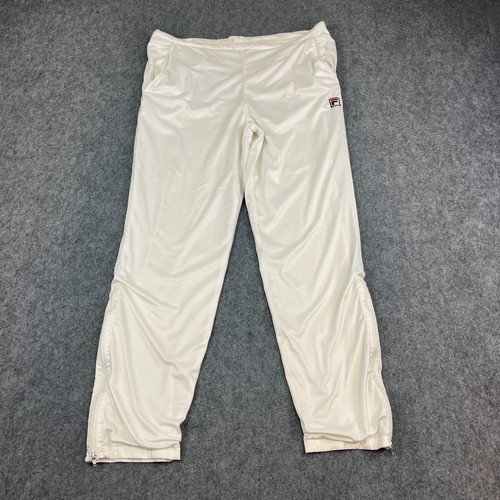 Vintage fila mens soft - mens, eddie
