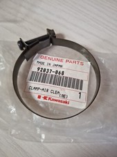 EB. Kawasaki KH 125 AR 125 KDX