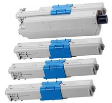 PRINTER LASER TONER CARTRIDGE