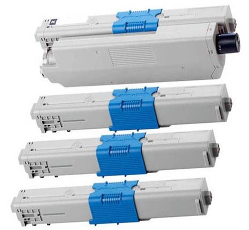 Printer laser toner - laser, cartridge