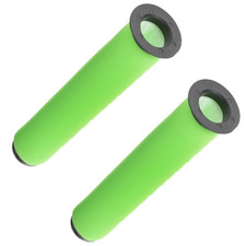 2 x Re-usable Washable Filter