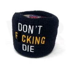 Brake Reservoir Sock Cover Fun