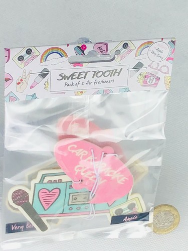 Car fragrance air freshener - car,