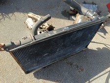 LEXUS LS400 Radiator UCF10 1uz