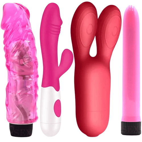 Vibrator sex toys - vibrator,