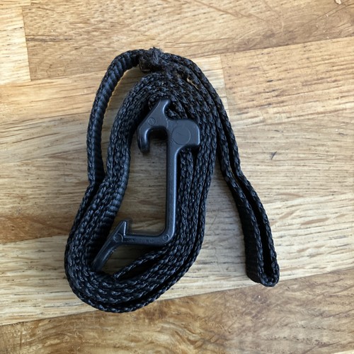 Lascal buggy board - lascal, hook