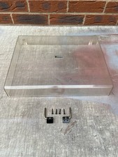 Pro-ject Debut Turntable Lid