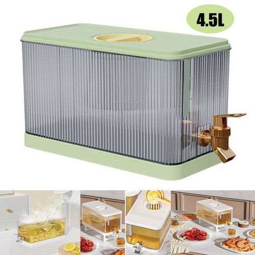 Fridge drink dispenser - dispenser,