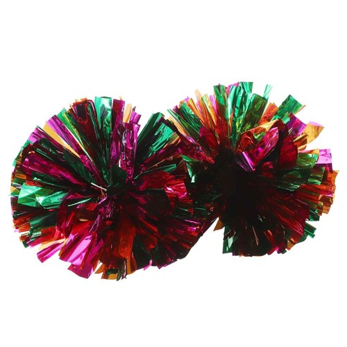 2pcs durable plastic metallic - 2pcs,