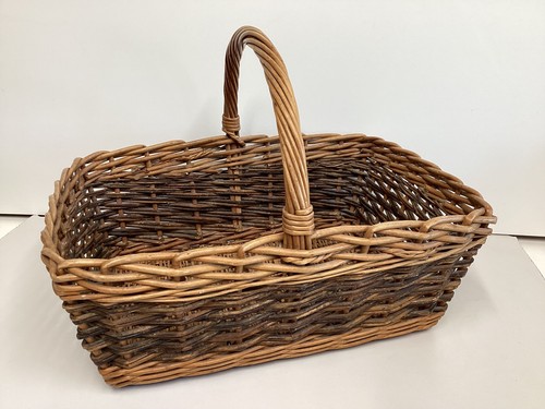 Vintage retro rectangular - ,