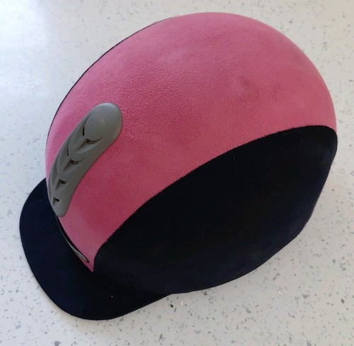 Champion pink black velvet - champion,