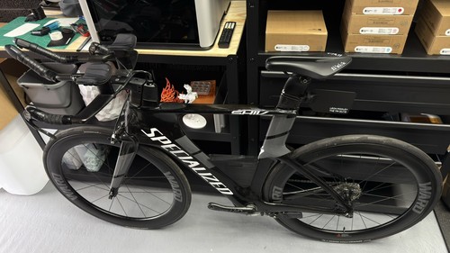 Specialized works shiv - specialized, s-works