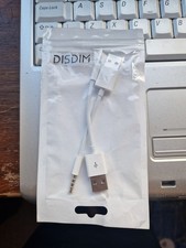 iPod Shuffle Usb Charger Data