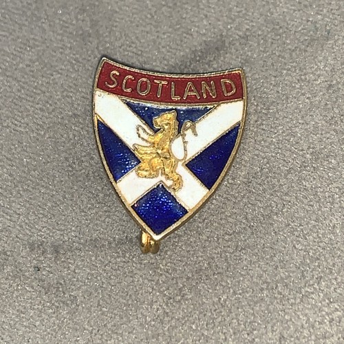 Lovely vintage scotland - lovely,