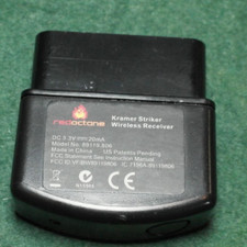 Guitar Hero Kramer Striker