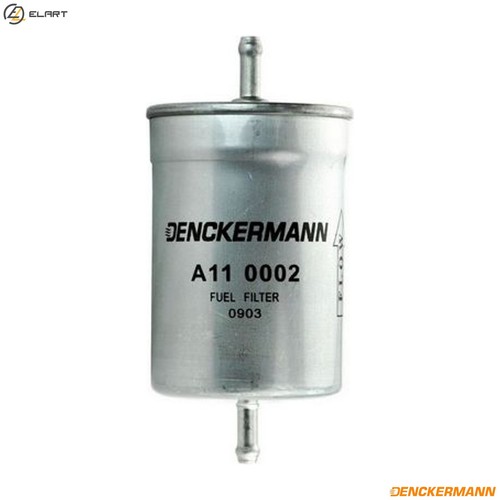 Fuel filter a110002 for alfa - fuel,