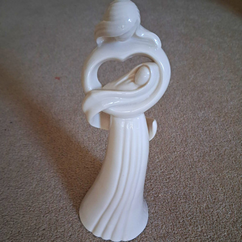 Enesco circle love my - love, “my