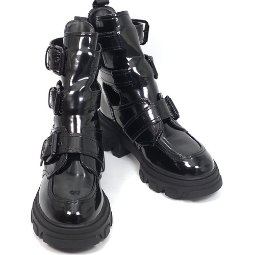 Kurt geiger trekker buckle - trekker,