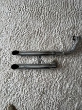 Yamaha XV125 XV250 Virago