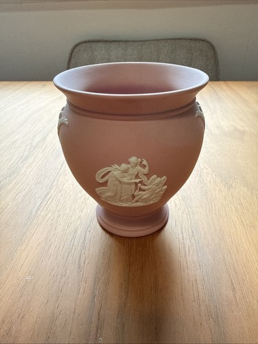 Wedgwood lilac - wedgwood,