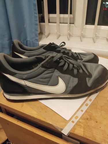 Nike waffle trainers - waffle,