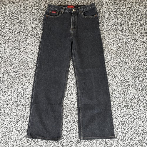Levi 517 red tab dark - 517, blue