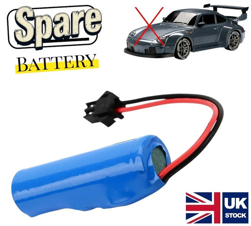 14500 500mah li ion - 3.7v, li-ion